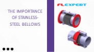 The Importance of Stainless-Steel Bellows