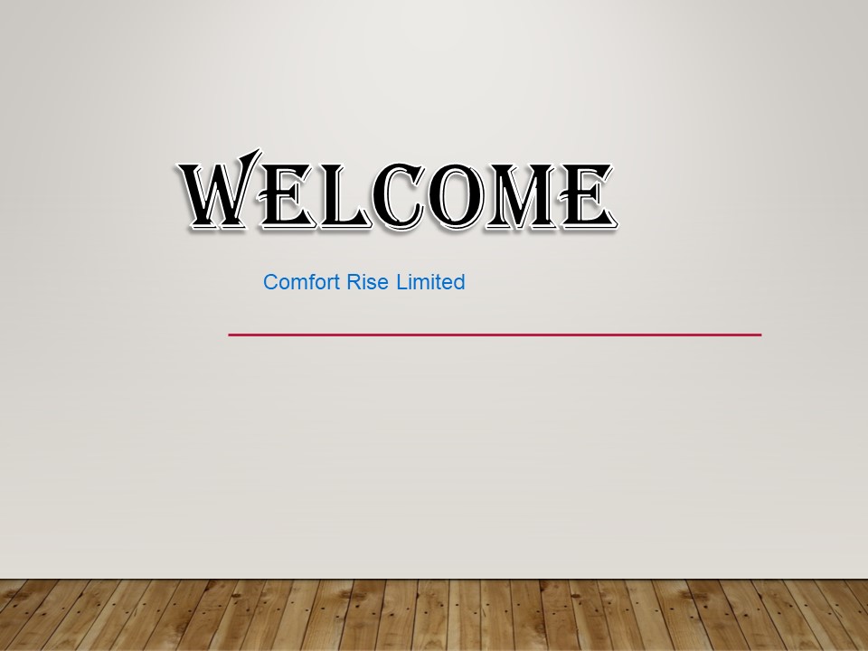 presentation player overlay