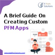 Creating Custom Personal Finance Management App