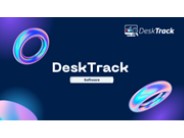 DeskTrack: Productivity Measurement Software