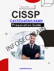 CISSP Certification Exam Preparation Guide