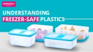Understanding Freezer safe plastic containers