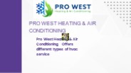 Furnace Repair in Surrey, BC