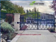 Best Electric Gate Installation
