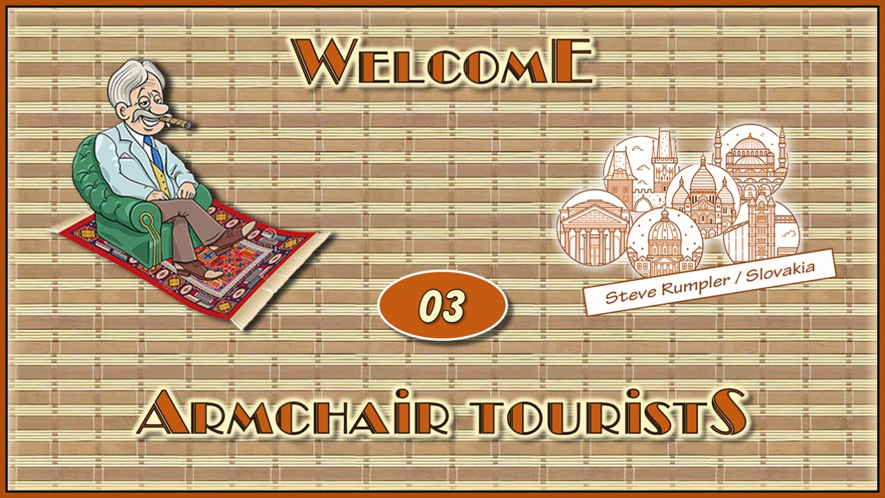 Argentina - Beagle Channel (Steve)