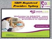 Ndis Registered Providers Sydney (1)