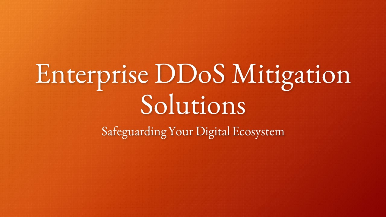 presentation player overlay