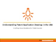 Understanding Patent Application Drawings in the USA | InventionIP
