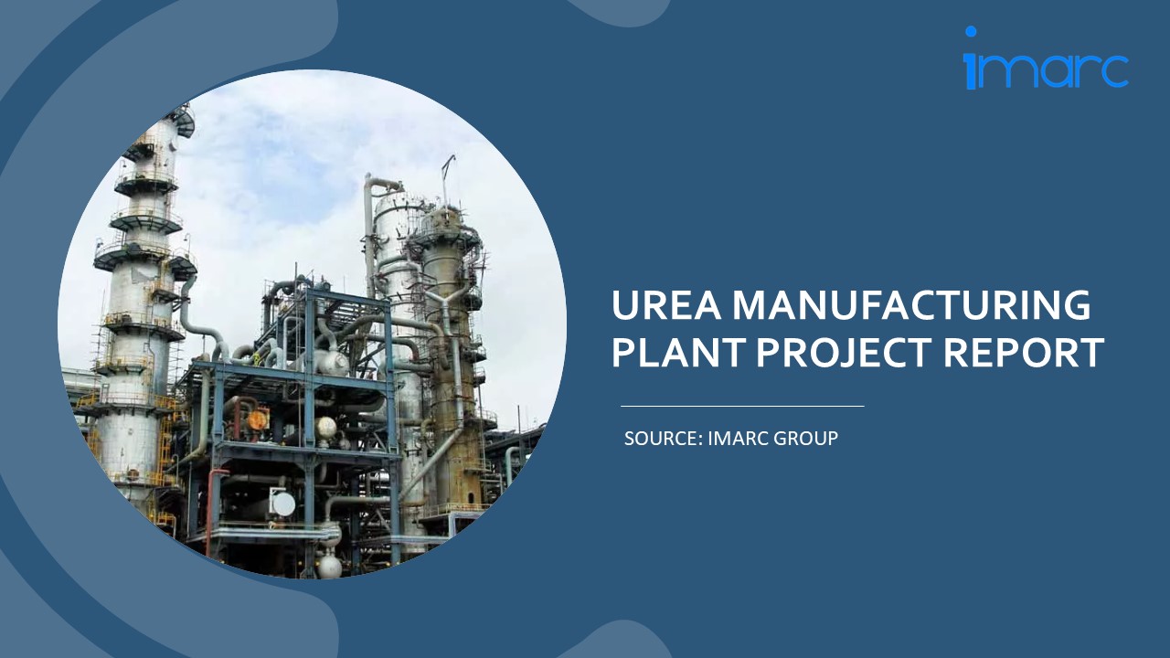 Setting Up a Successful Urea Manufacturing Unit: DPR