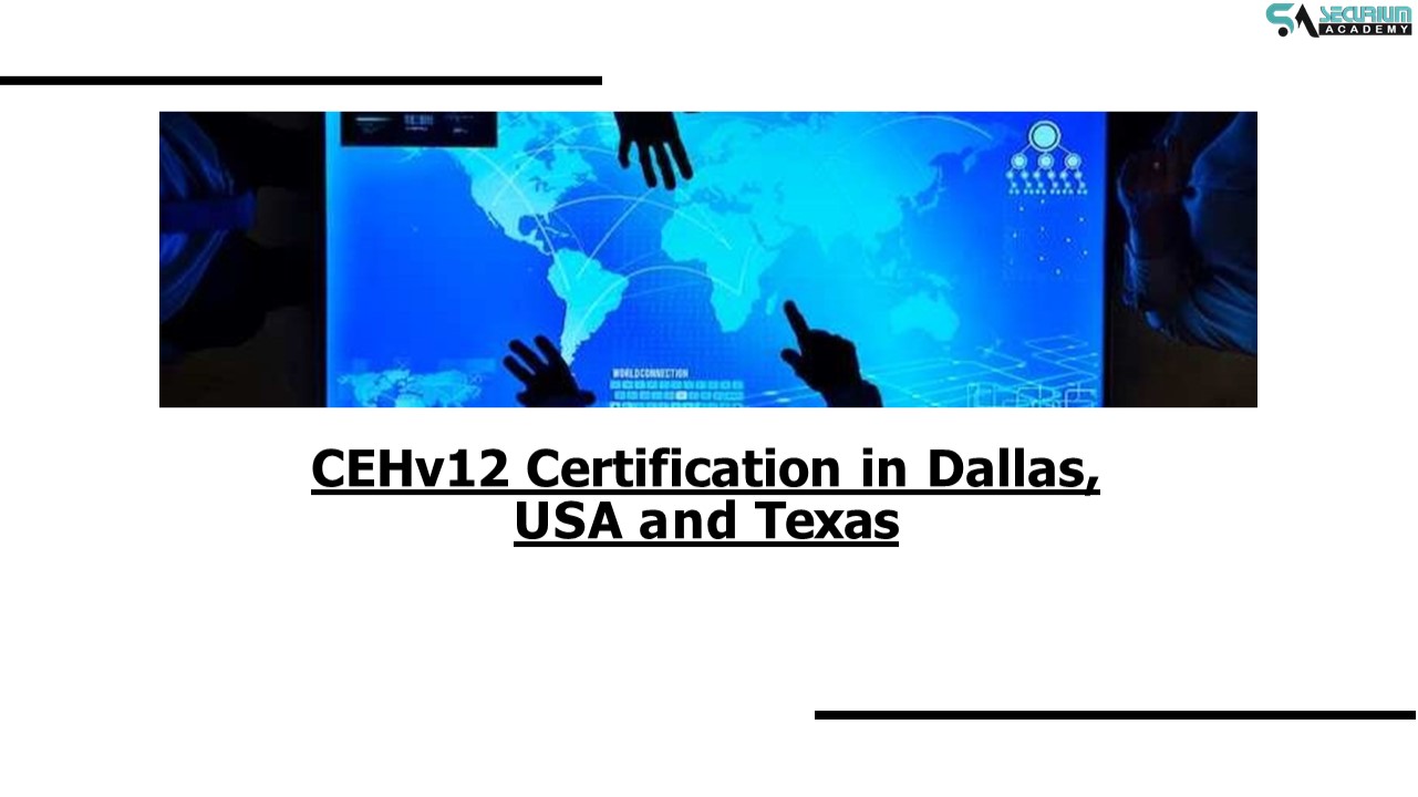 Certified Ethical Hacker Certification in Austin
