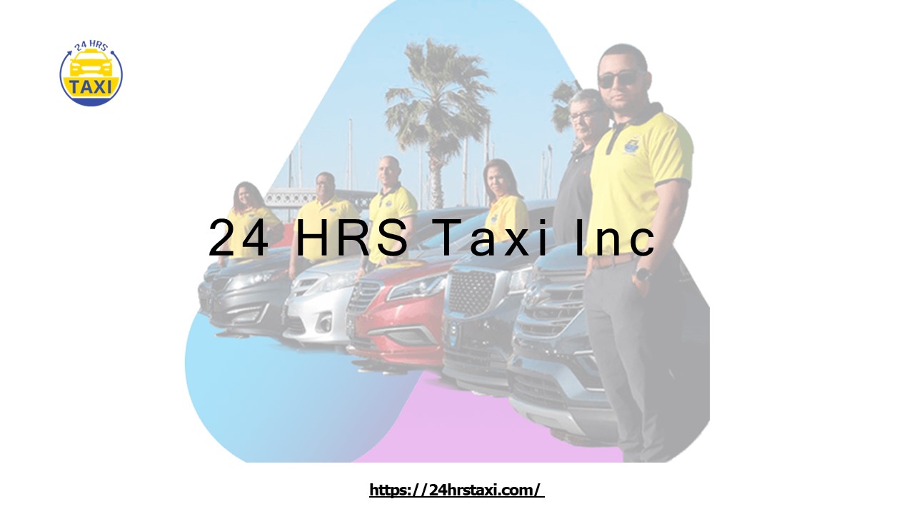 Smooth Rides: Orlando Taxi Service Excellence