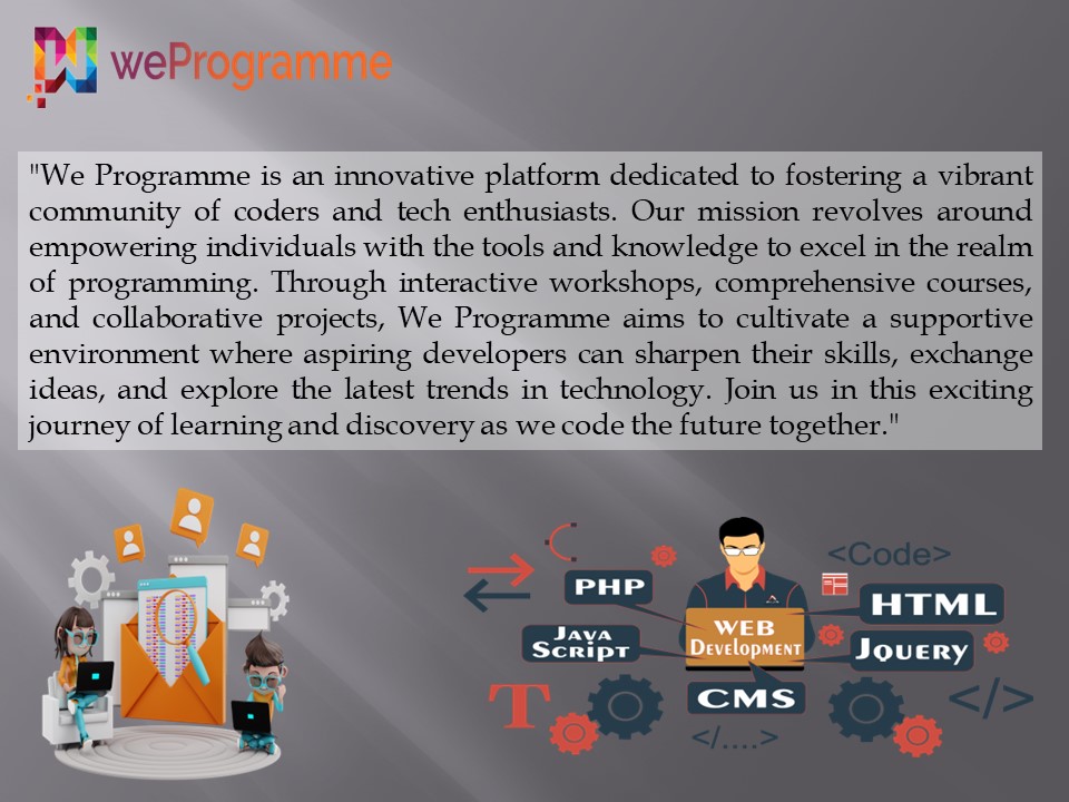 presentation player overlay