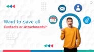 Softaken Outlook PST Extractor Software
