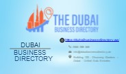 Dubai Business Directory
