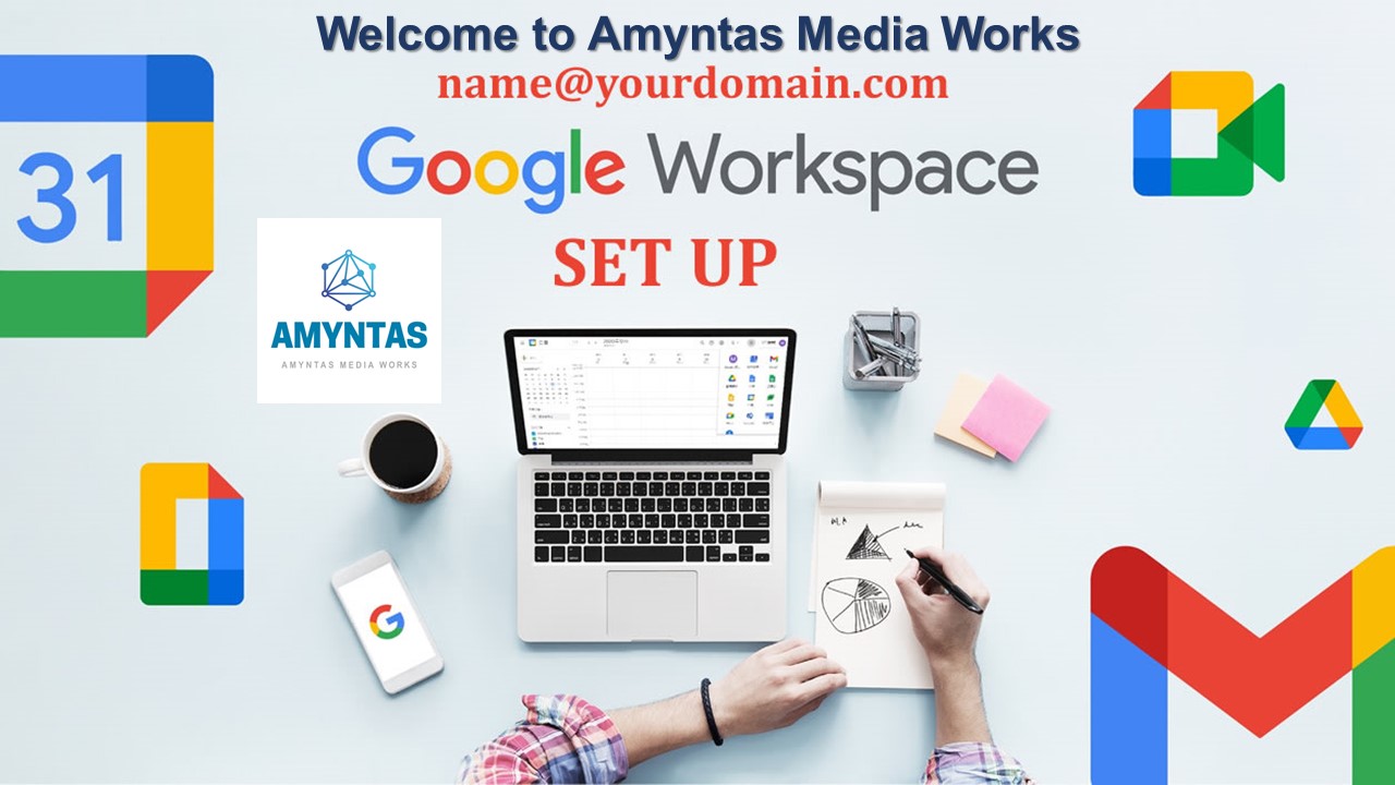 Google Workspace Pricing Bangalore