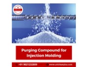 Perfecting the Process: Purging Material for Injection Molding