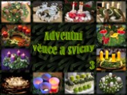 Adventni vence a svicny (mct) 3