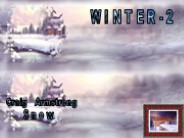 Zima - Winter (Adriana) 2