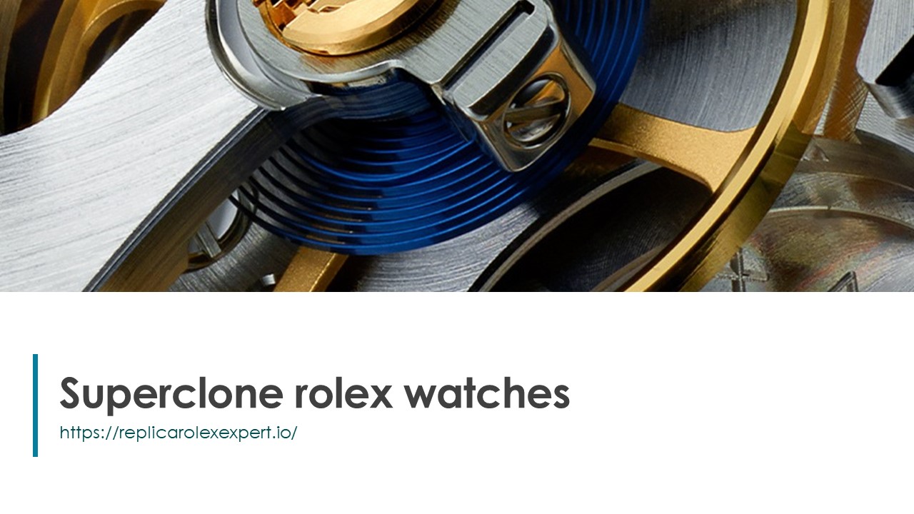 Superclone rolex watches (1)