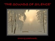 Winter and The Sounds of Silence (John)