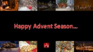 Happy Advent Season (Bernd)