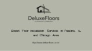 Premier Kitchen Remodel Contractors at Your Service
