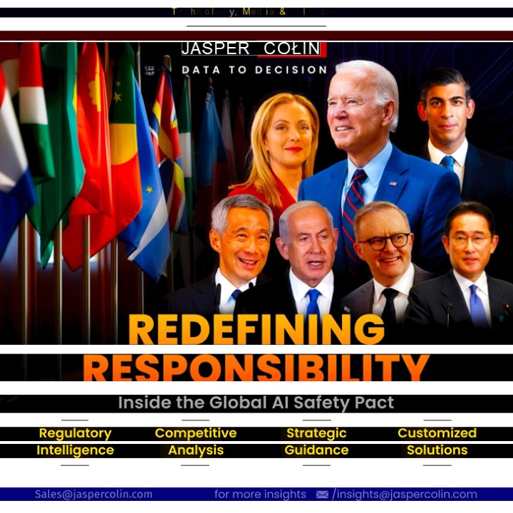 Redefining Responsibility: Inside the Global AI Safety Pact ...