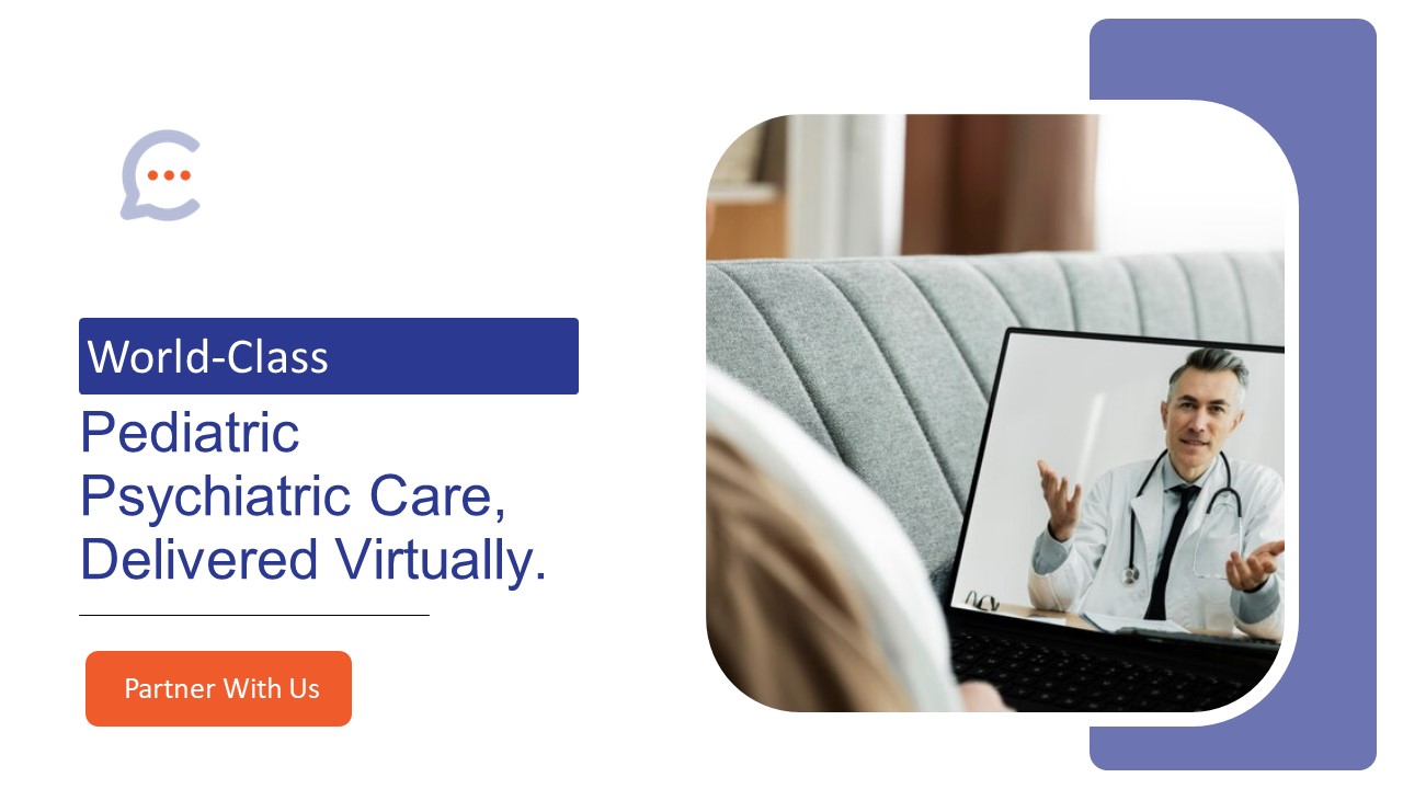 Bradley Reach - outpatient programs for teens & kids