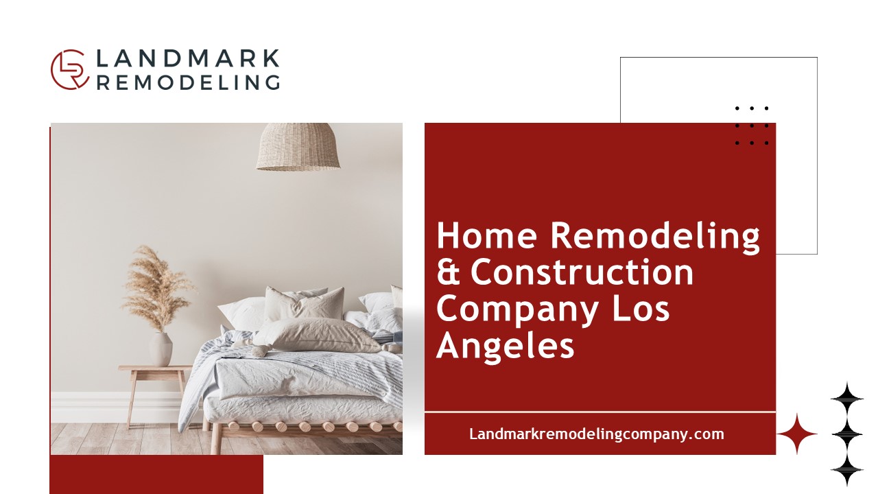 ELEVATE YOUR LIVING SPACES WITH COMPLETE REMODELING EXCELLENCE