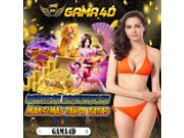 GAMA4D SITUS ANTI RUNGKAD