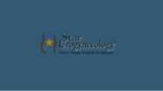 Star Urogynecology Dec 2023