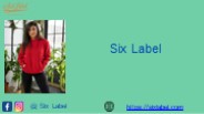 Optimizing Your Orders: Navigating Minimum Order Quantity with Sixlabel