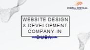website design and development company in Dubai