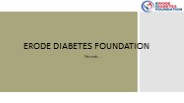 Salt and diabetes - Know the relationship between them
