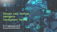 Artificial Intelligence Development Service