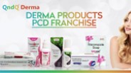 Best Derma PCD Company In india