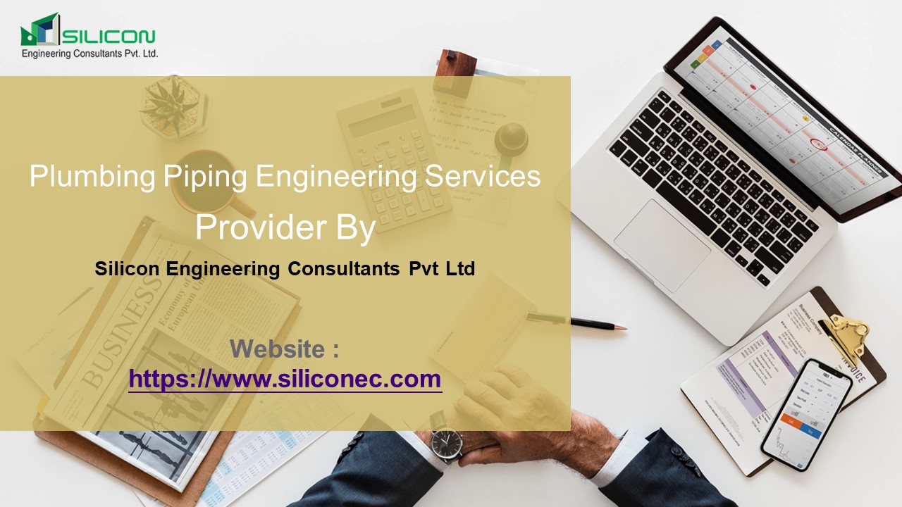 Plumbing Piping Engineering Services
