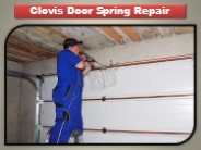 Clovis Door Spring Repair