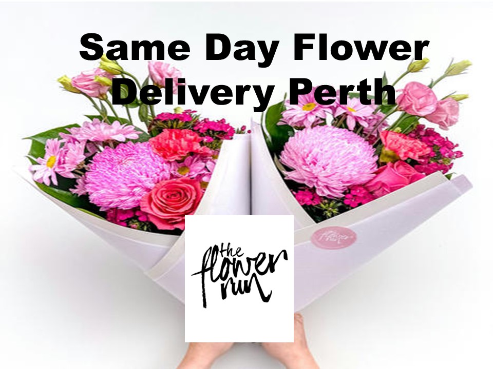 Same Day Flower Delivery Perth