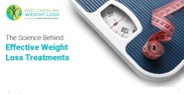 The Science Behind Effective Weight Loss Treatments
