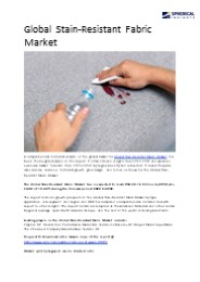 Global Stain-Resistant Fabric Market