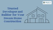 South Delhi collaboration Builder and Developer Home Construction