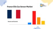 France CO2 gas sensor market