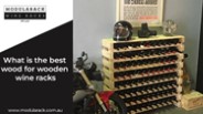 Wine Rack Dimensions, Modularack