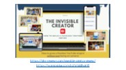 Invisible Creator Review: Build a Faceless YouTube Empire!