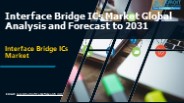 Interface Bridge ICs Market Global Forecast 2022 to 2031