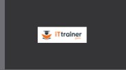 IT Trainer Guru Dec 2023