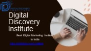 Best Digital Marketing Institute In India
