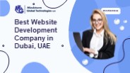Best Website Development Company in Dubai, UAE