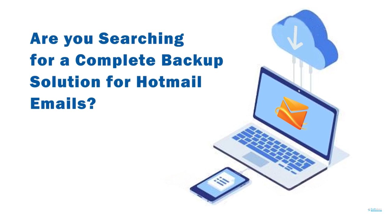 Softaken Hotmail Backup Software (1)